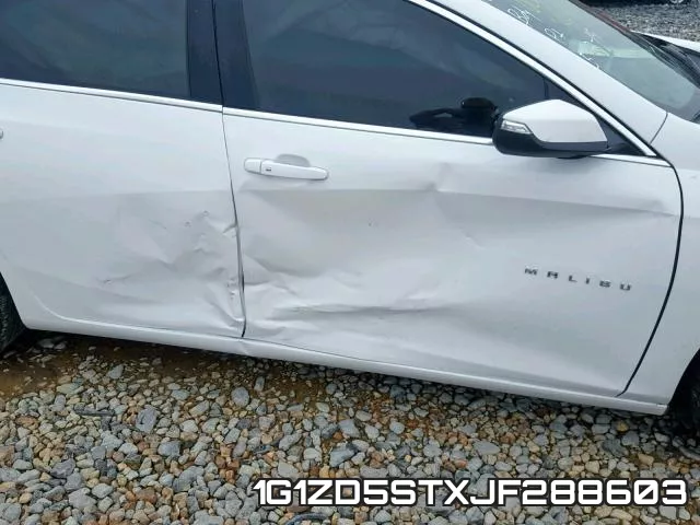 1G1ZD5STXJF288603 фото 10