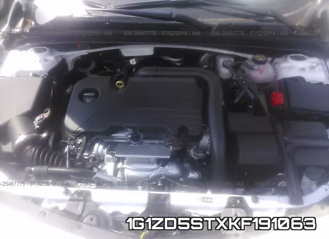 1G1ZD5STXKF191063 фото 2