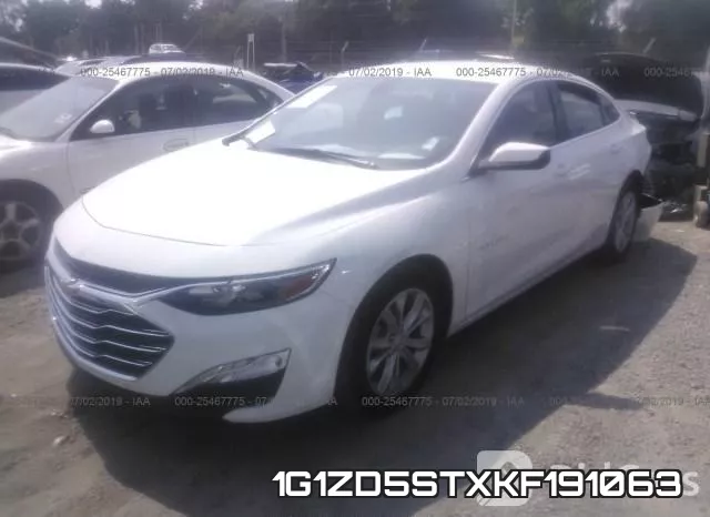 1G1ZD5STXKF191063 фото 3