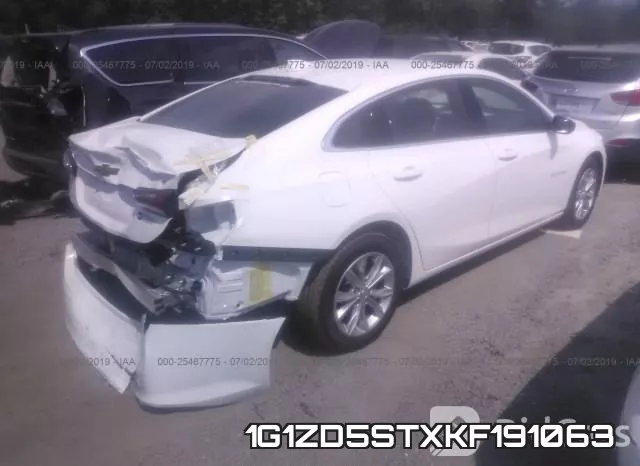 1G1ZD5STXKF191063 фото 5