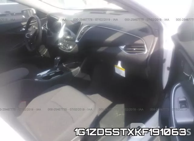 1G1ZD5STXKF191063 фото 6