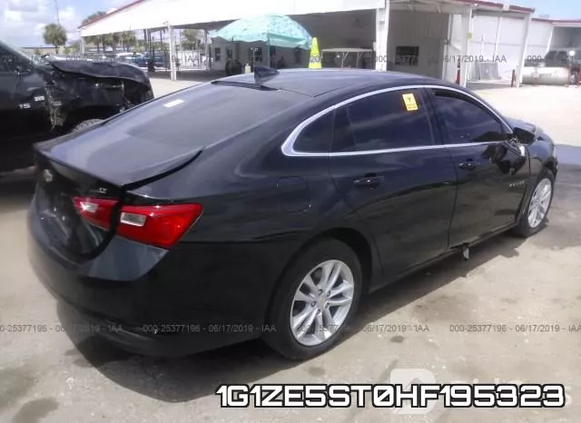 1G1ZE5ST0HF195323 фото 5