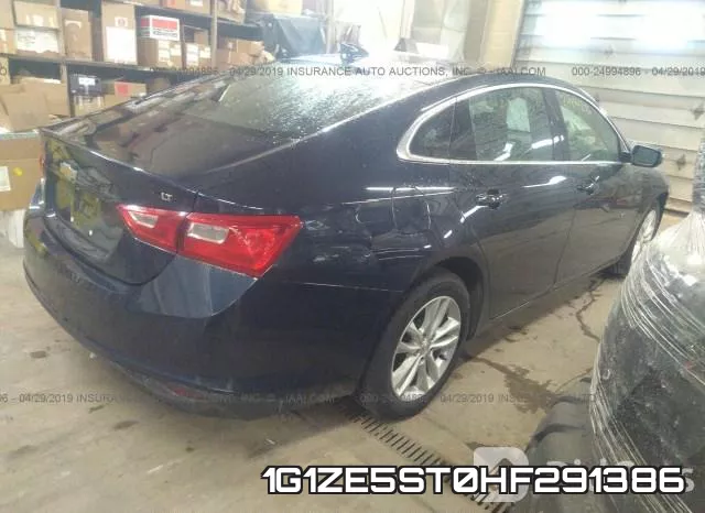 1G1ZE5ST0HF291386 фото 5