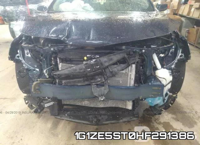 1G1ZE5ST0HF291386 фото 7