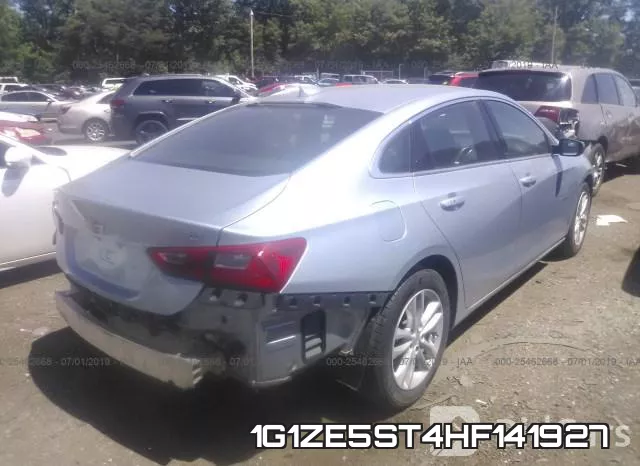 1G1ZE5ST4HF141927 фото 5