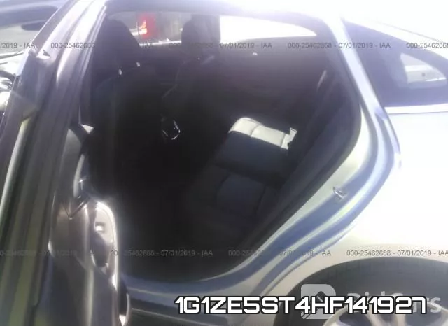 1G1ZE5ST4HF141927 фото 9