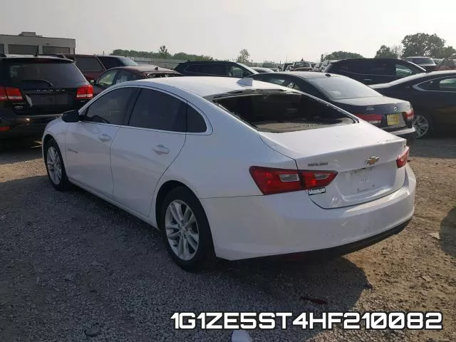 1G1ZE5ST4HF210082 фото 4
