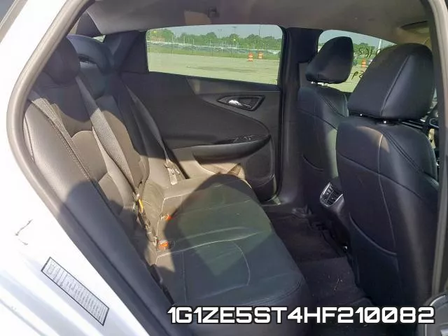 1G1ZE5ST4HF210082 фото 7