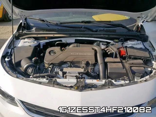 1G1ZE5ST4HF210082 фото 8