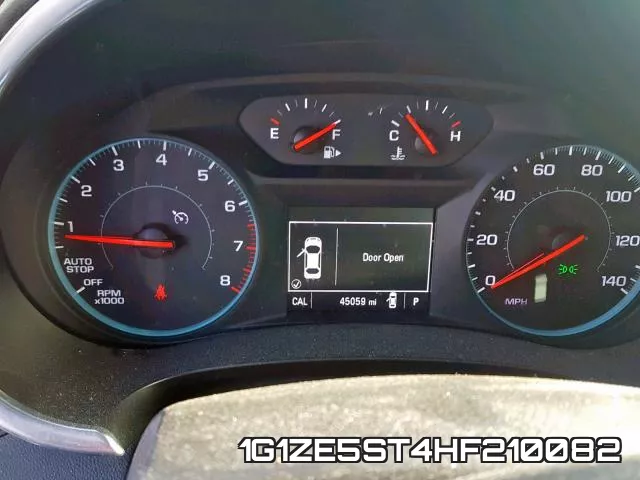 1G1ZE5ST4HF210082 фото 9