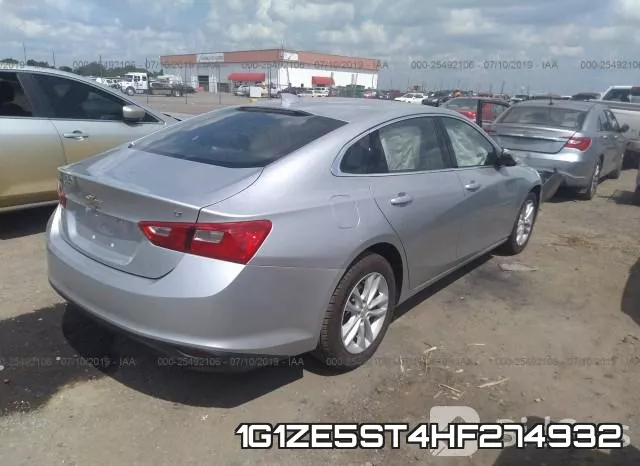 1G1ZE5ST4HF274932 фото 5