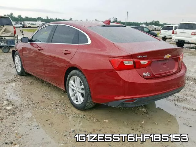 1G1ZE5ST6HF185153 фото 4