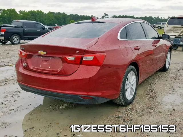 1G1ZE5ST6HF185153 фото 5