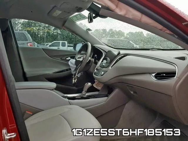 1G1ZE5ST6HF185153 фото 6