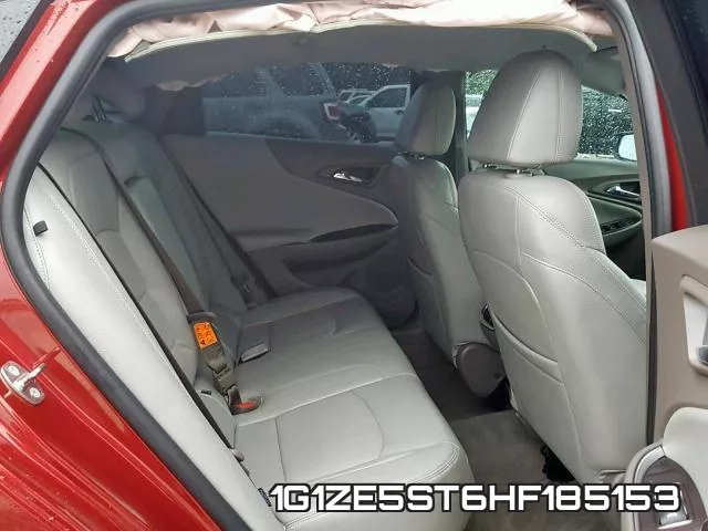 1G1ZE5ST6HF185153 фото 7