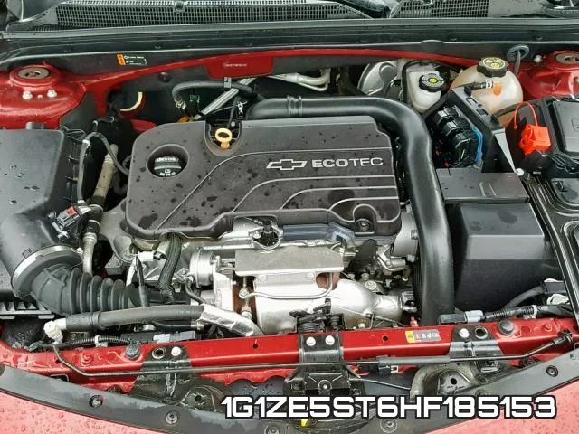 1G1ZE5ST6HF185153 фото 8