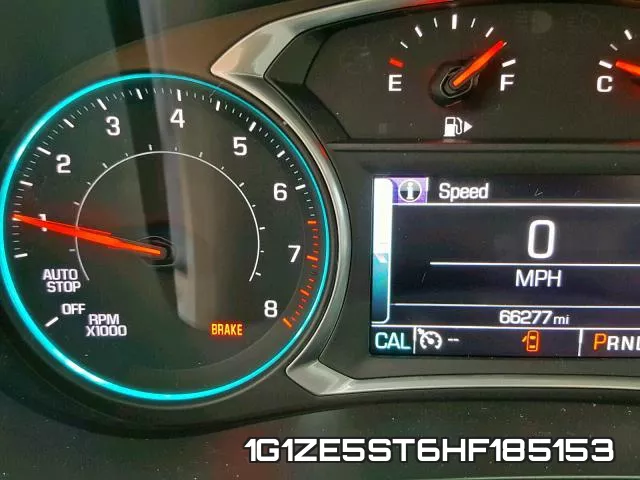1G1ZE5ST6HF185153 фото 9