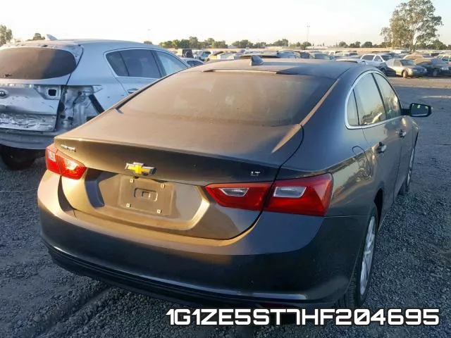 1G1ZE5ST7HF204695 фото 5