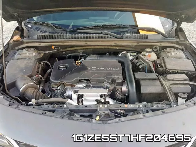 1G1ZE5ST7HF204695 фото 8