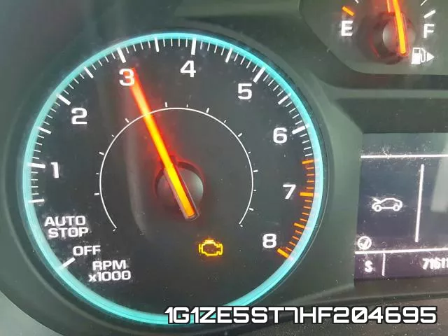 1G1ZE5ST7HF204695 фото 10