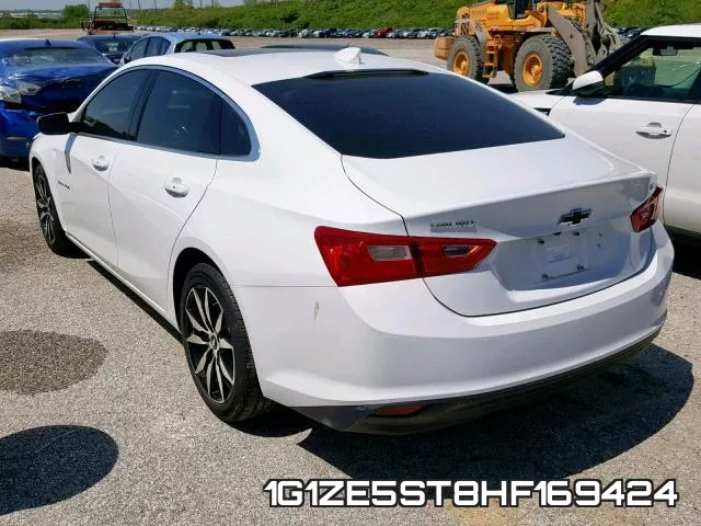 1G1ZE5ST8HF169424 фото 4