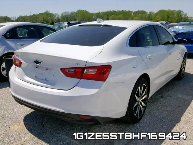 1G1ZE5ST8HF169424 фото 5