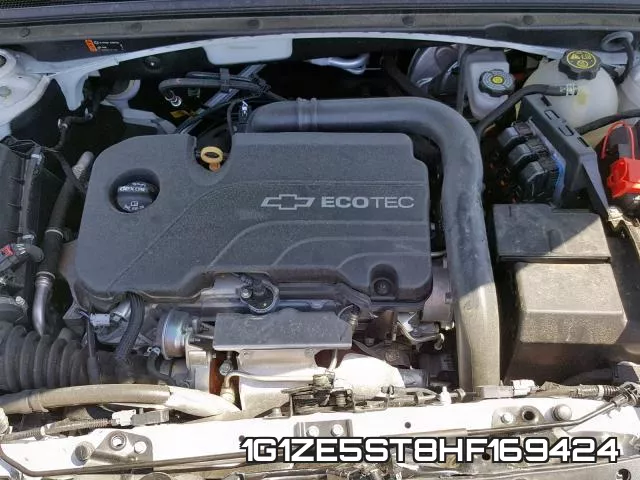 1G1ZE5ST8HF169424 фото 8