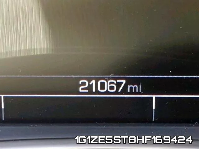 1G1ZE5ST8HF169424 фото 9