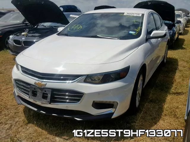 1G1ZE5ST9HF133077 фото 3