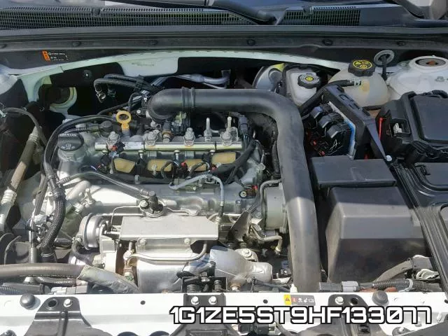1G1ZE5ST9HF133077 фото 8