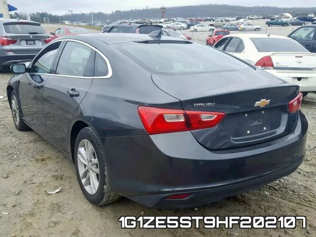 1G1ZE5ST9HF202107 фото 4