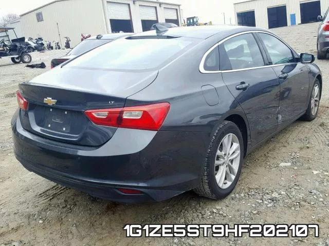 1G1ZE5ST9HF202107 фото 5