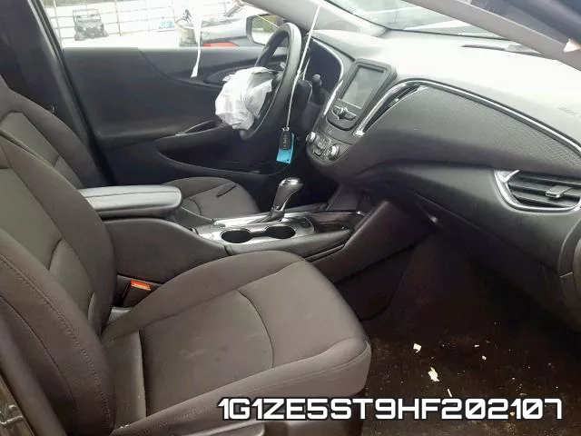 1G1ZE5ST9HF202107 фото 6