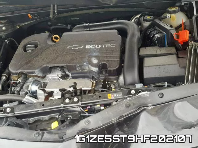1G1ZE5ST9HF202107 фото 8