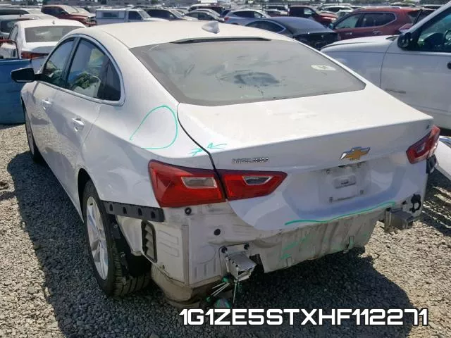 1G1ZE5STXHF112271 фото 4