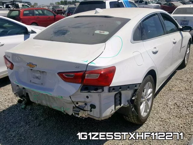 1G1ZE5STXHF112271 фото 5