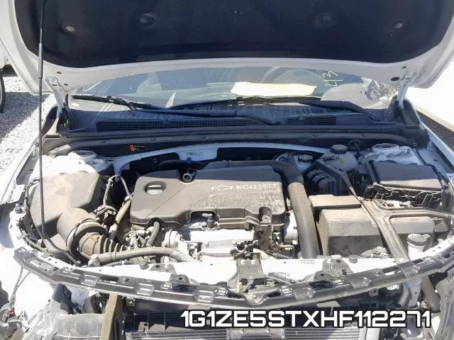 1G1ZE5STXHF112271 фото 8