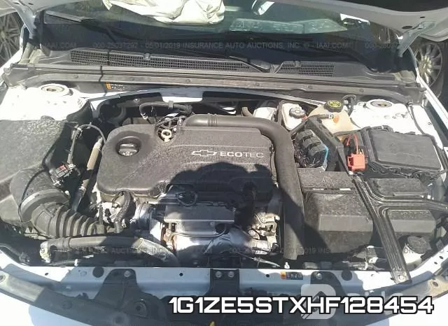 1G1ZE5STXHF128454 фото 2