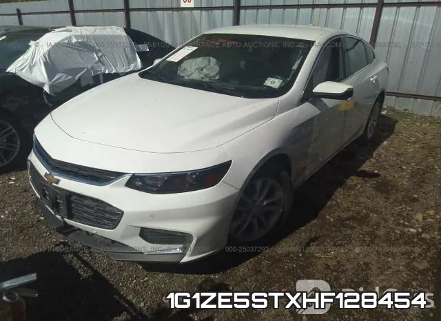1G1ZE5STXHF128454 фото 3