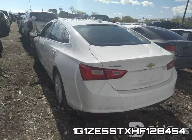 1G1ZE5STXHF128454 фото 4