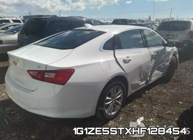 1G1ZE5STXHF128454 фото 5