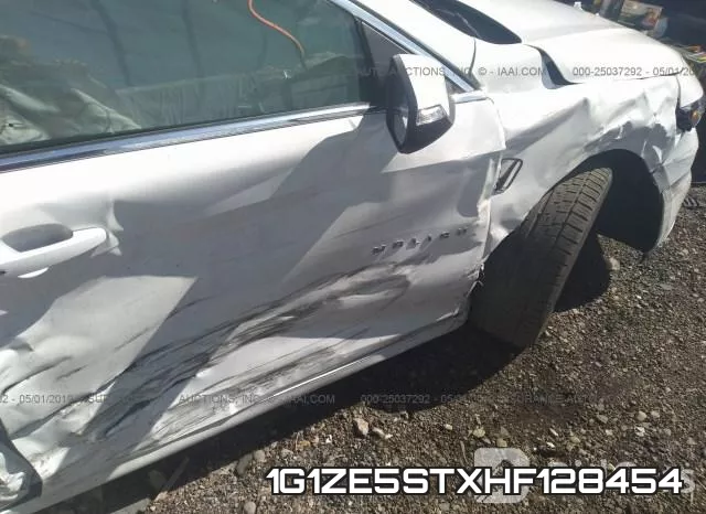 1G1ZE5STXHF128454 фото 7
