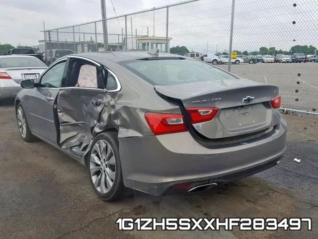 1G1ZH5SXXHF283497 фото 4