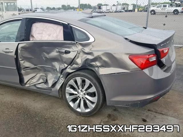 1G1ZH5SXXHF283497 фото 10