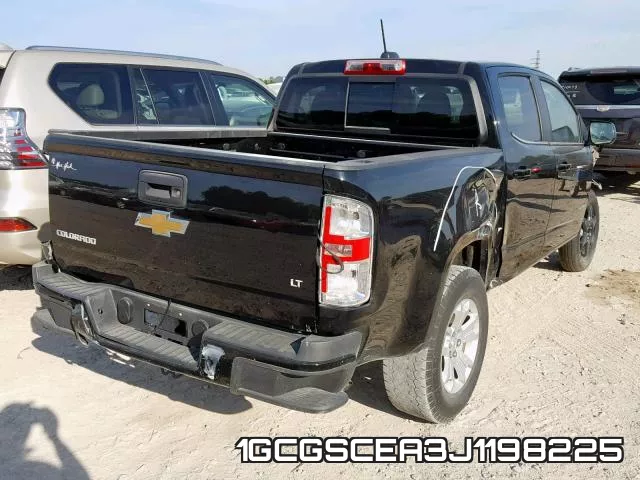 1GCGSCEA3J1198225 фото 5