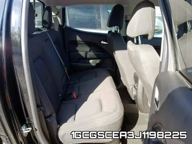 1GCGSCEA3J1198225 фото 7