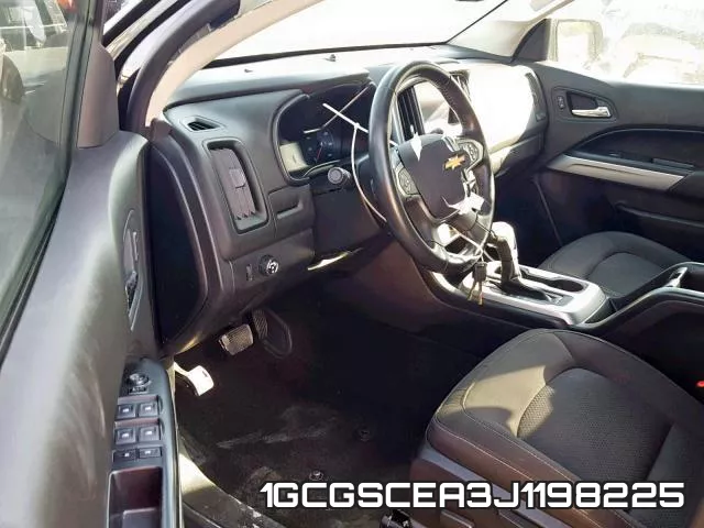 1GCGSCEA3J1198225 фото 10