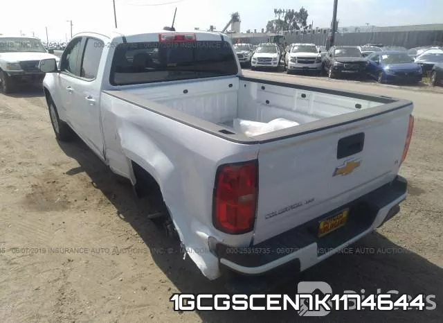 1GCGSCEN7K1174644 фото 4