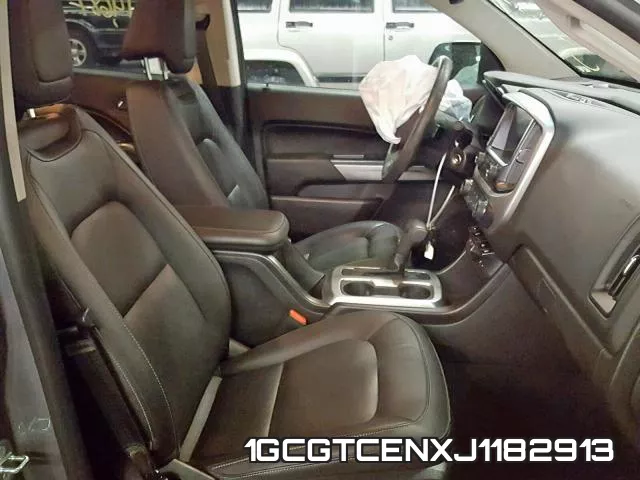 1GCGTCENXJ1182913 фото 6