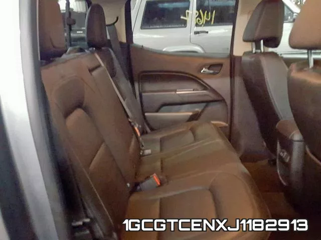 1GCGTCENXJ1182913 фото 7